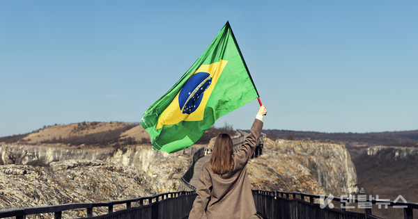 브라질 치과 엑스레이 시장은 디지털화와 진단 수요 증가에 힘입어 2024년부터 2029년까지 안정적인 성장이 전망된다.덴탈뉴스