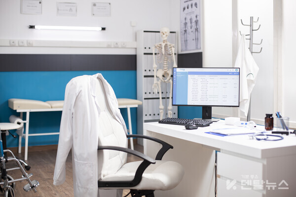 최근 경북 울릉군 북면 보건지소는 의사 인력 부족으로 이미 문을 닫은 상태다. 이에 따라 주민들은 진료받기 위해 장거리를 이동해야 하는 불편을 겪고 있다.(사진은 기사와 무관함) 덴탈뉴스