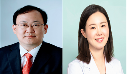 이양진교수 김소연교수 