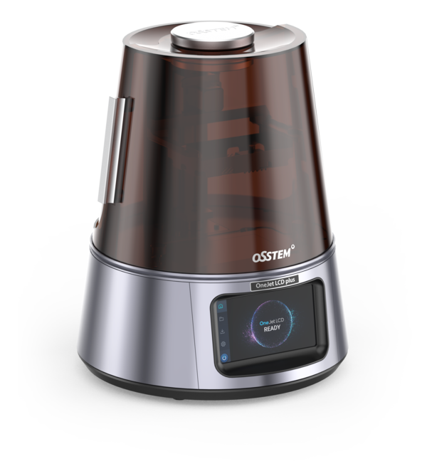 덴올라이브쇼가 AI 기반 3D 프린팅 솔루션 특집으로 26일부터 29일까지 단 4일간 'OneJet LCD Plus' 할인을 진행한다. 덴탈뉴스