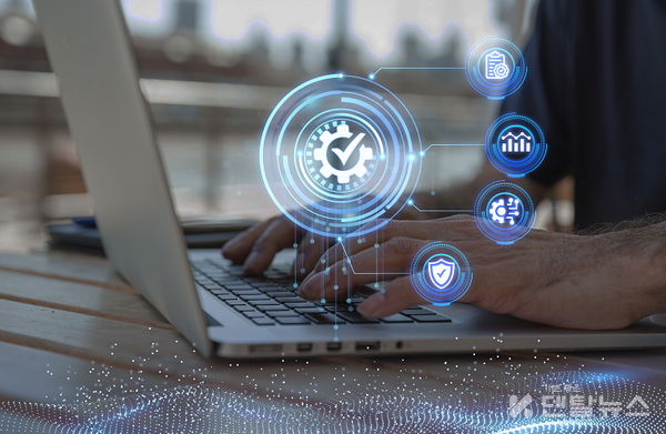 복지부 내년 예산중 AI복지와 의료 바이오헬스  분야에 처음으로 1조를 편성했다. 덴탈뉴스 