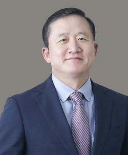 대한치주과학회 설양조회장