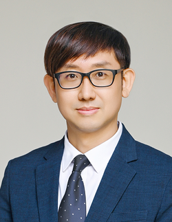 수원시치과의사회 민봉기 회장