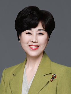 대한치과위생사협회 박정란 회장