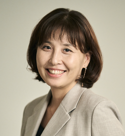 서울특별시치과위생사회 김선경 회장