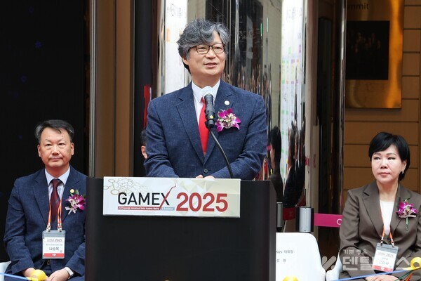 전성원 경기도치과의사회 회장(대회장)