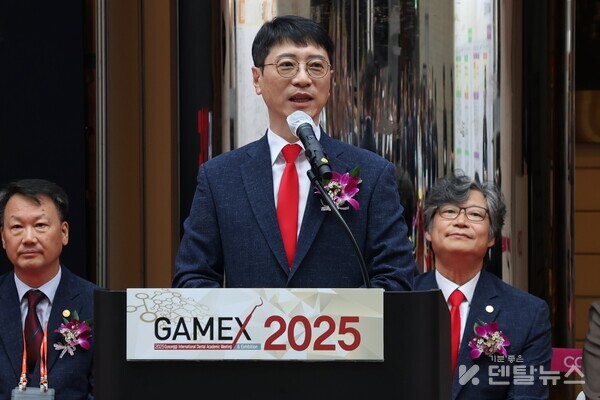 이선장 경기도치과의사회부회장, 조직위원장