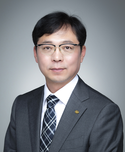 김정민 회장 
