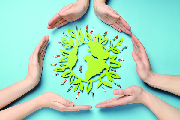 기업의 사회적 책임(Corporate Social Responsibility)은 기업에 어떤 영향을 주는가?에 대한 고민이 필요하다 . 덴탈뉴스 