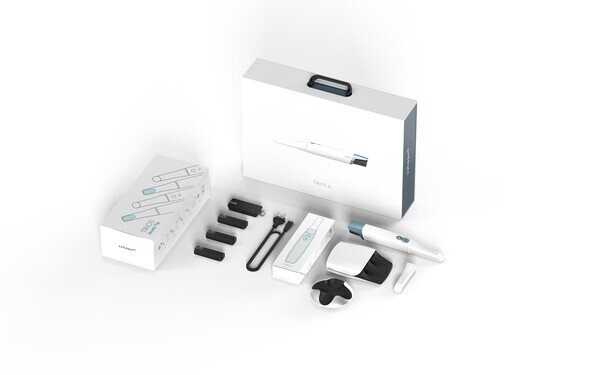 오스템 라이브쇼는 오는 4일 3shape社의 최신작 ‘TRIOS 6’(트리오스 6)의 아시아 최초 론칭 방송을 편성했다. 덴탈뉴스