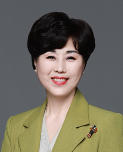 박정란 회장 