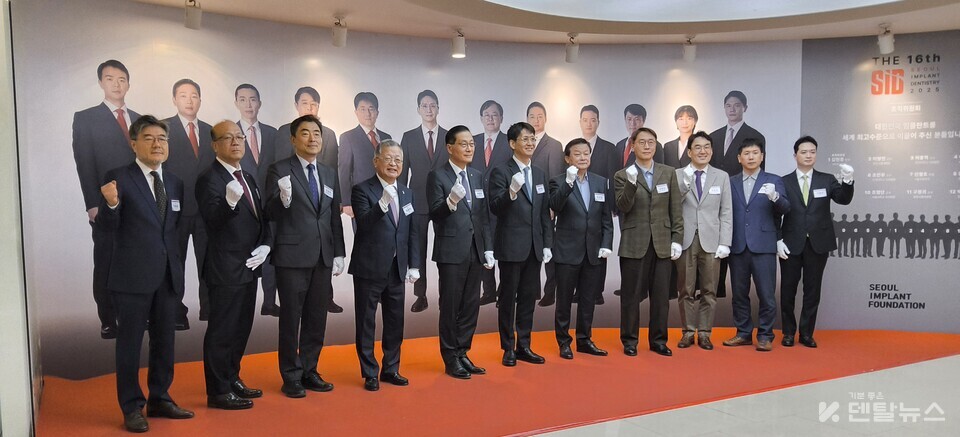 연송캠퍼스는 신흥 창업주 故 이영규 회장의 아호 ‘연송(延松)’을 계승해, 치의학의 학문적 교류와 나눔의 철학을 담은 신흥의 대표적 교육·연수 시설이다.  덴탈뉴스 