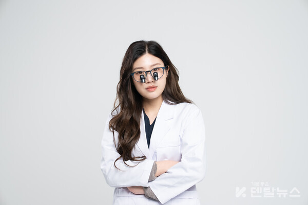이번 Ergo Pro 편향 루페와 전용 카메라는 정밀한 시야 확보와 동시에 의료진의 건강까지 고려한 솔루션이다. 덴탈뉴스